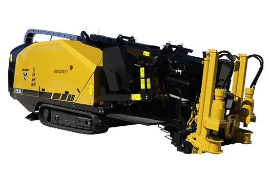 Horizontální vrtací stroj Vermeer D23x30S3