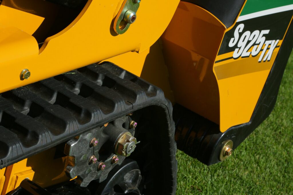 Smykový nakladač Vermeer S925TX