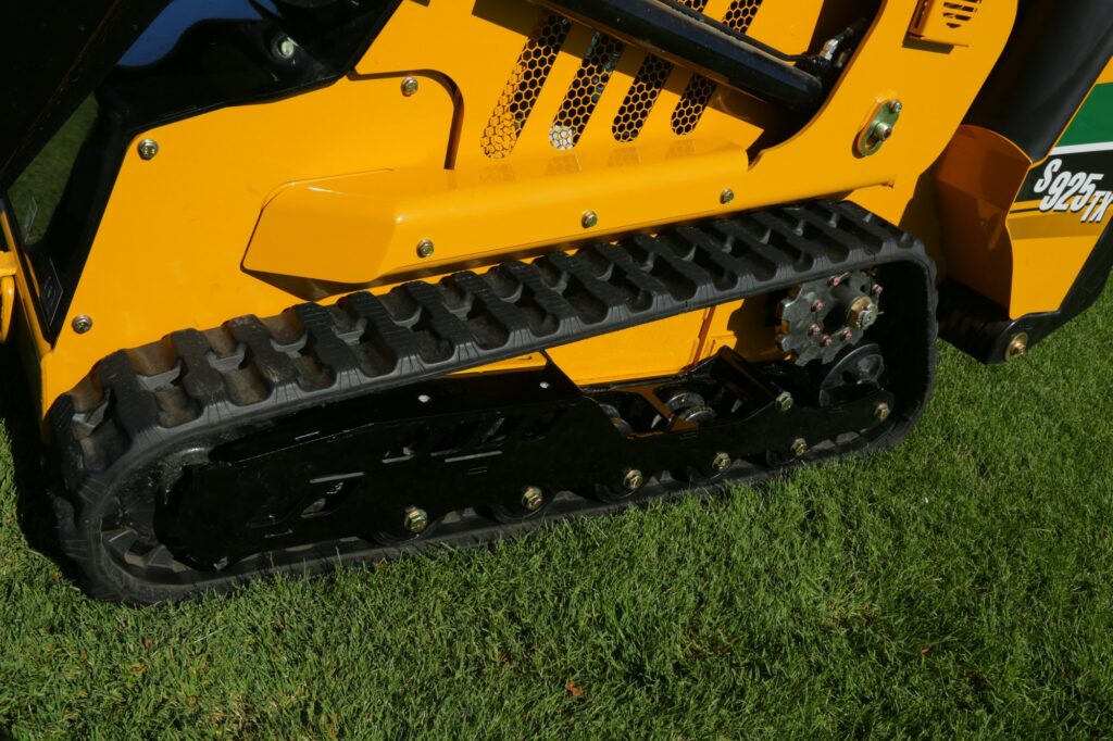 Smykový nakladač Vermeer S925TX