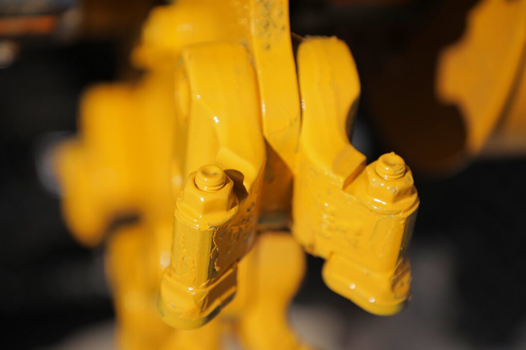 Pařezová fréza Vermeer SC382