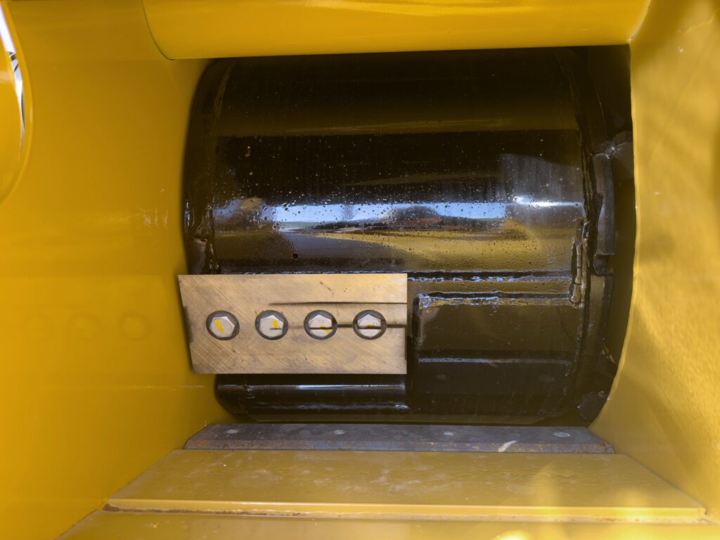 Štěpkovač Vermeer BC1000XL