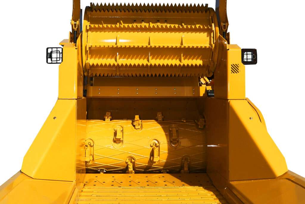 Horizontální drtič Vermeer HG6800