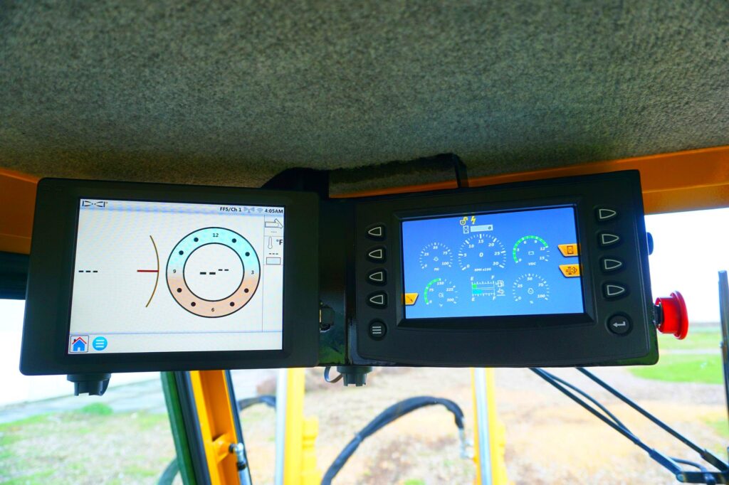 Horizontální vrtací stroj Vermeer D23x30DRS3