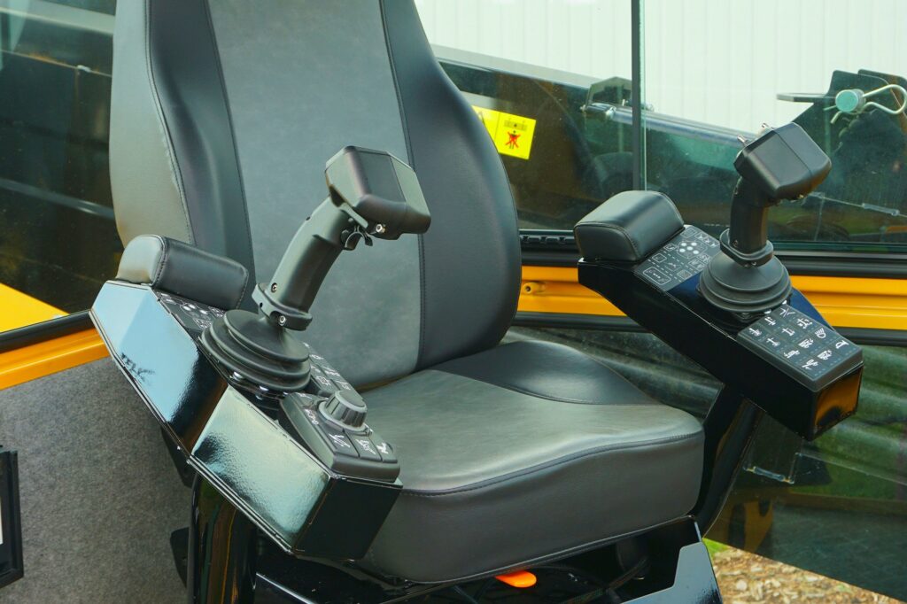 Horizontální vrtací stroj Vermeer D23x30DRS3