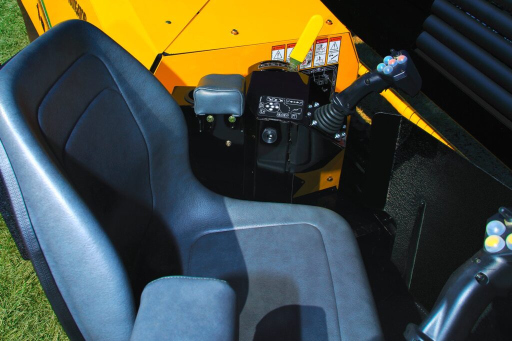 Horizontální vrtací stroj Vermeer D23x30S3