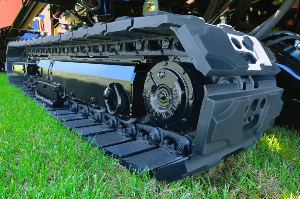 Horizontální vrtací stroj Vermeer D24x40S3