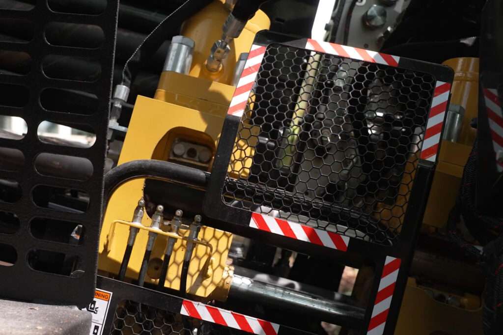 Horizontální vrtací stroj Vermeer D24 G4